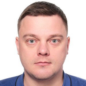 Антон Берсенев